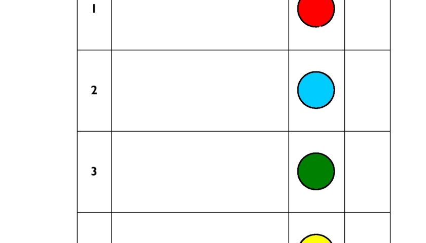 39 Election Ballot Templates Voting Forms TemplateLab