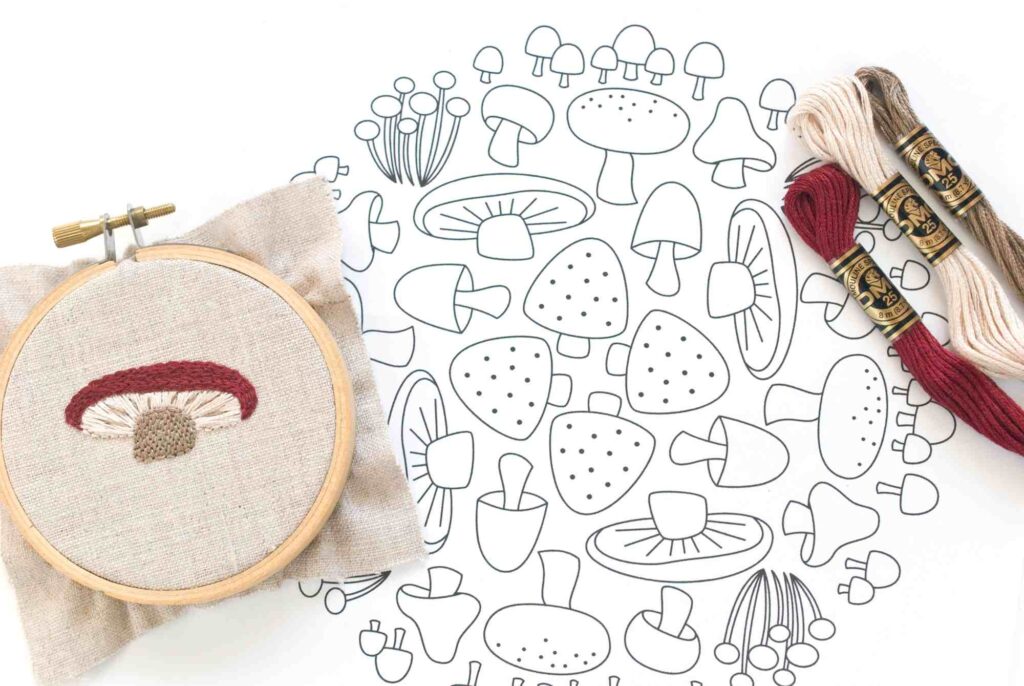 82 Free Embroidery Patterns To Print PNG Images Helmuth Projects