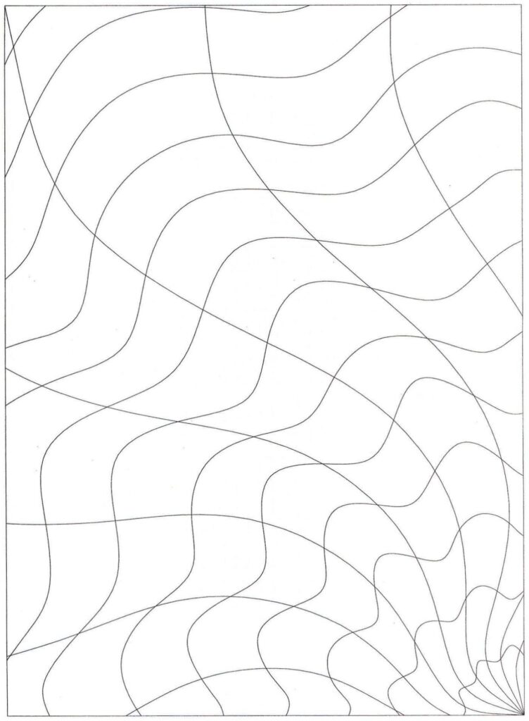 Blank Zentangle Templates Printable And Enjoyable Learning