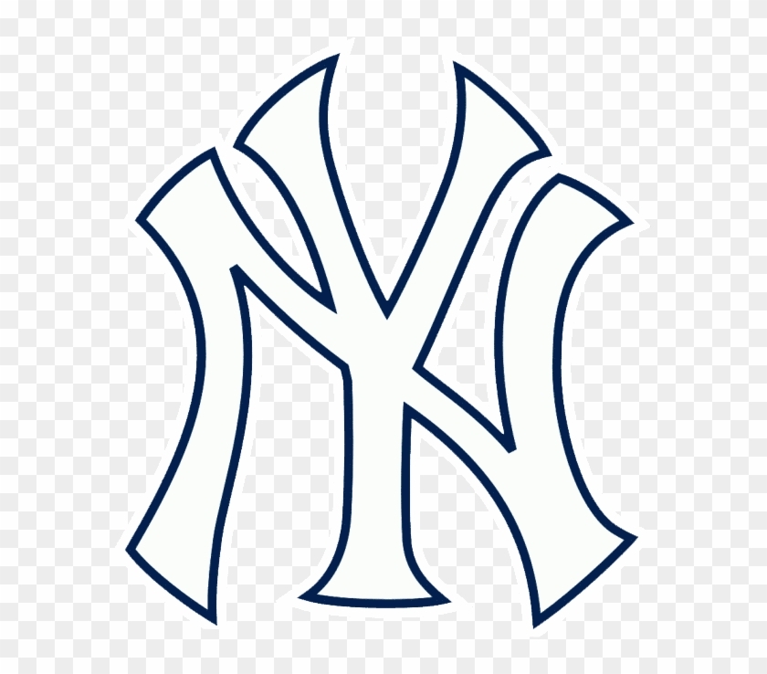 Collection Of New York Yankees Logo PNG PlusPNG