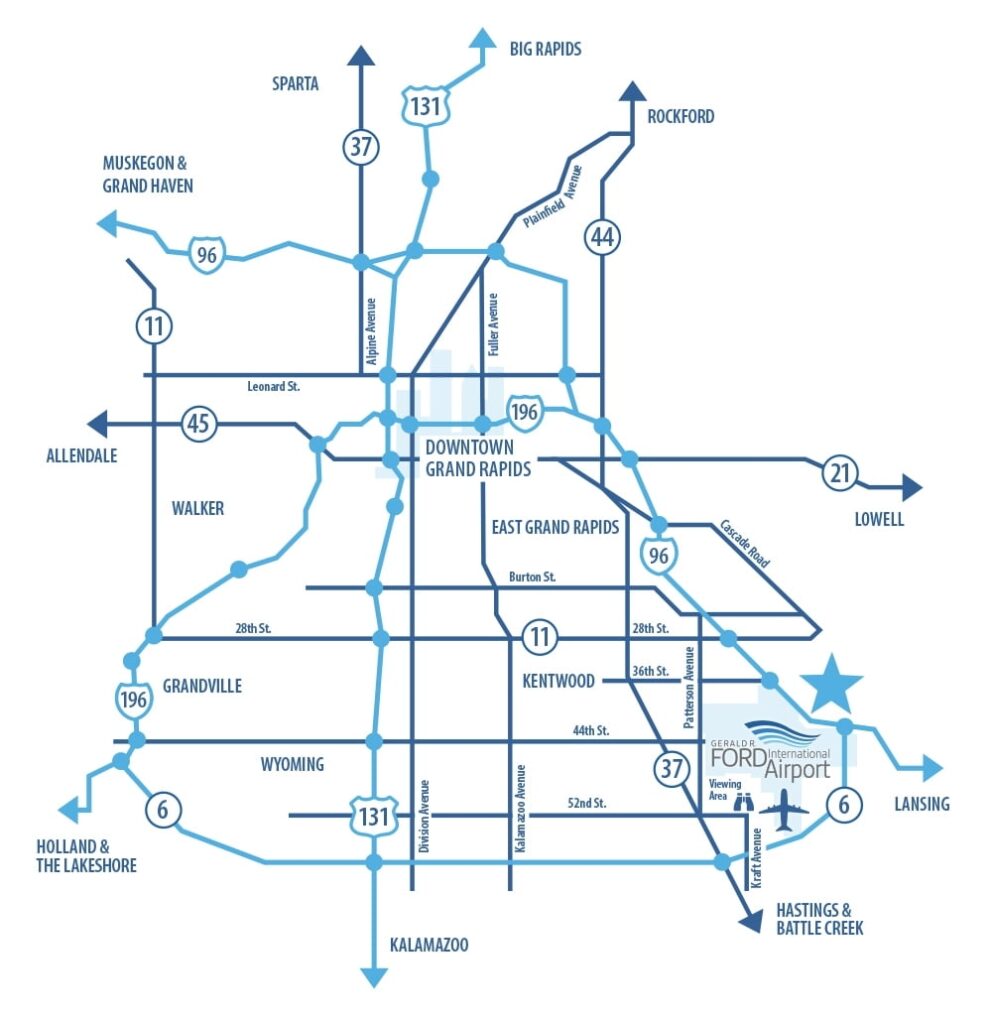 Easy Printable Driving Directions Printable Lab