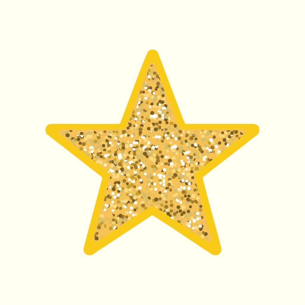 FREE Gold Star Templates Examples Edit Online Download Template