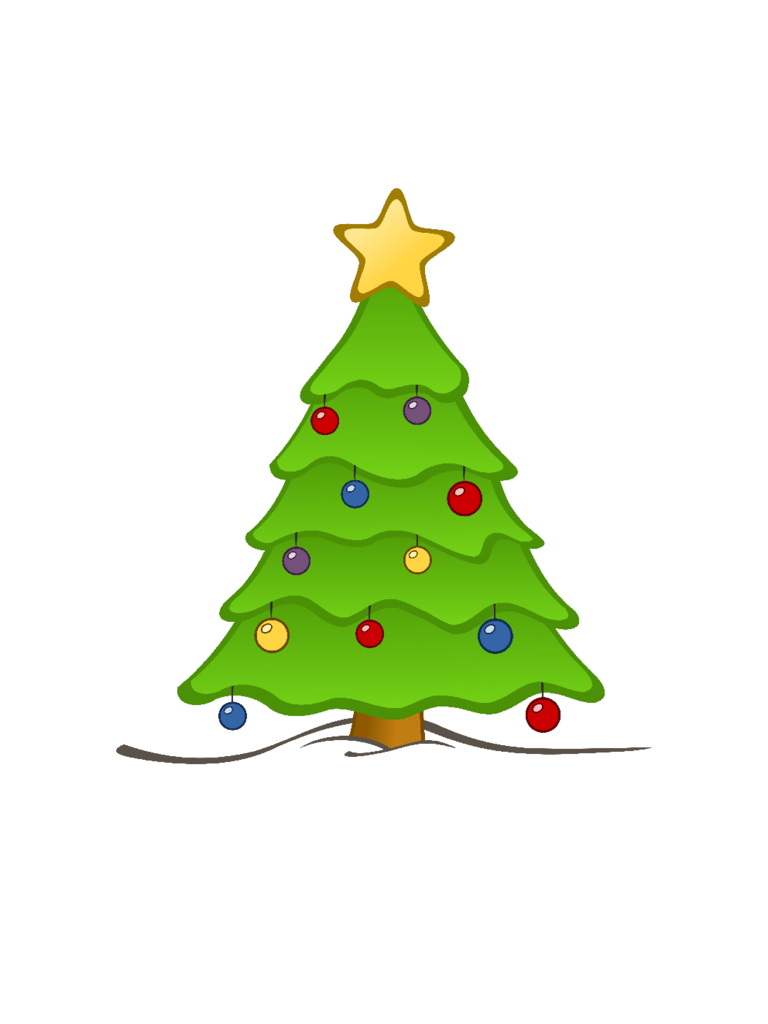 Free Printable Christmas Tree Template Hartman