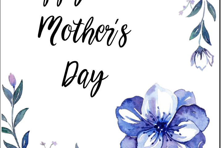 Free Printable Mother s Day Cards some Of Them You Can Color