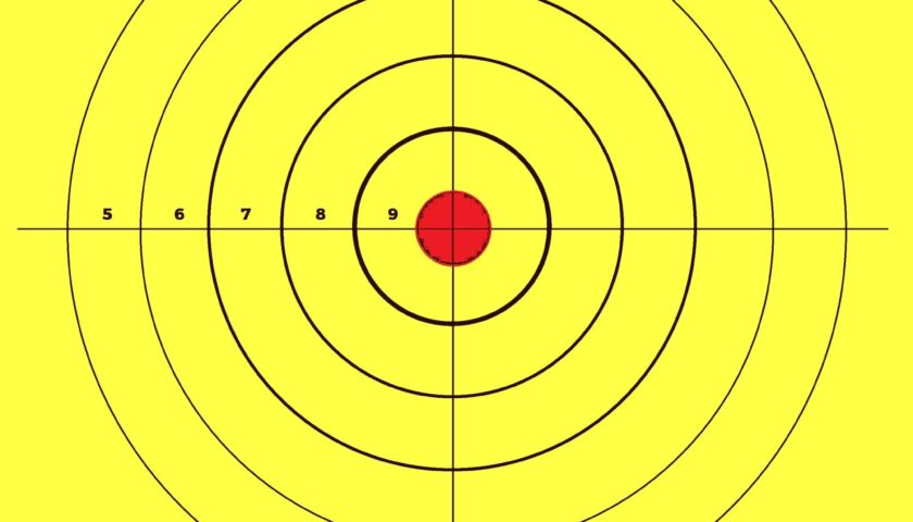 Free Printable Shooting Targets For Gun Ranges Printerfriendly