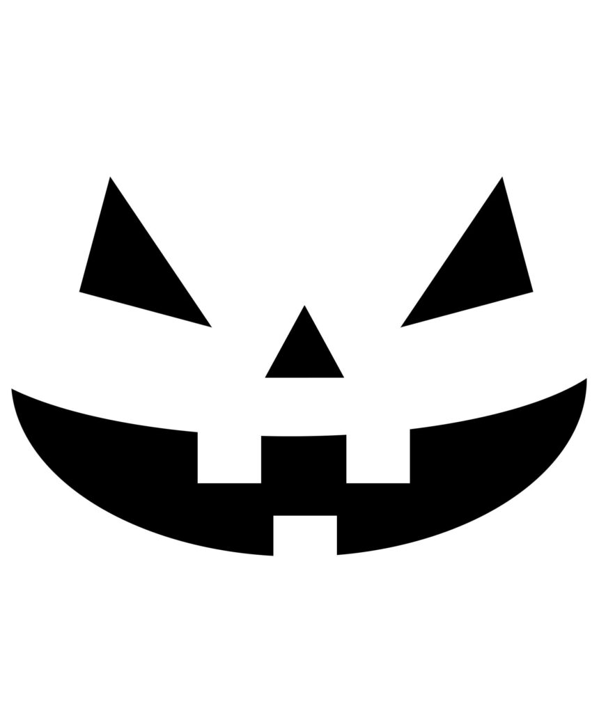 Free Printable Stencils For Jack O Lanterns At Paula Henderson Blog