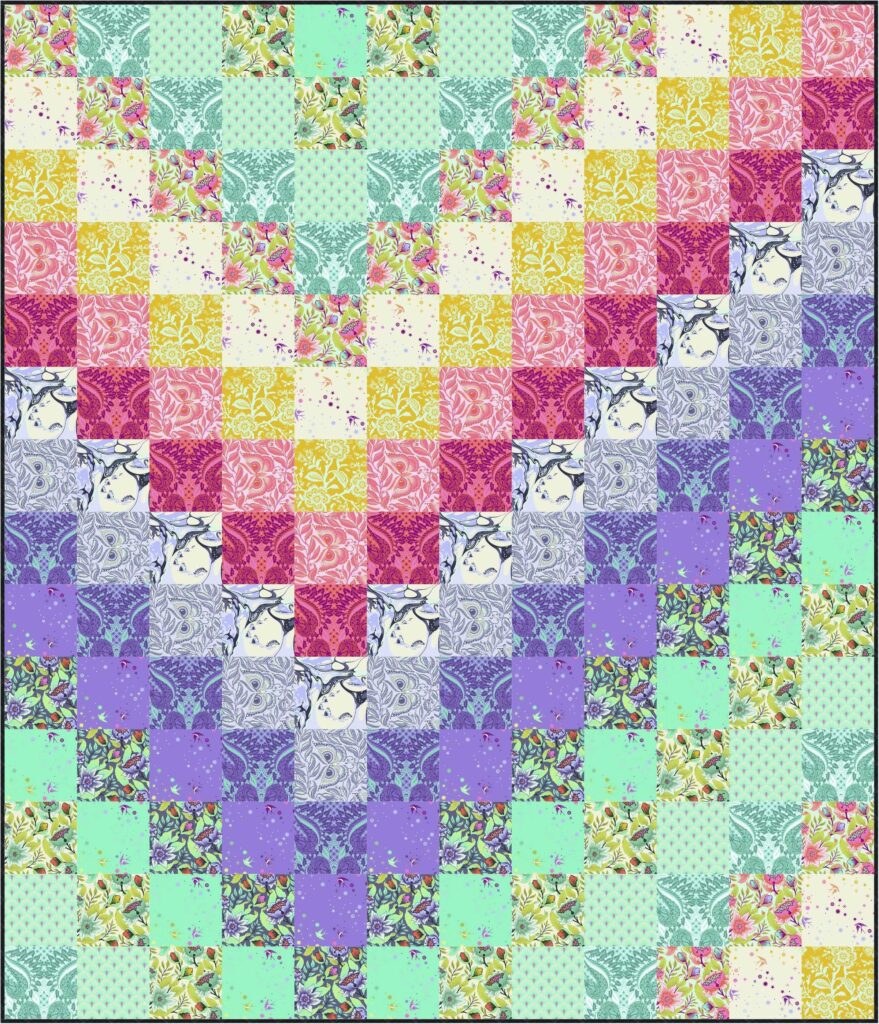 Free Quilt Templates You ll Be Proud To Give The Finished Projects As 