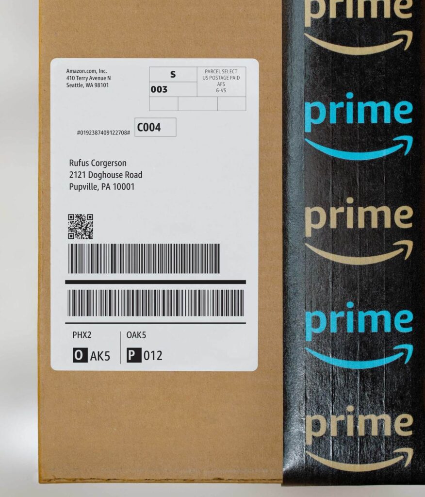 How To Print An Amazon Return Shipping Label At Eva Fisher Blog