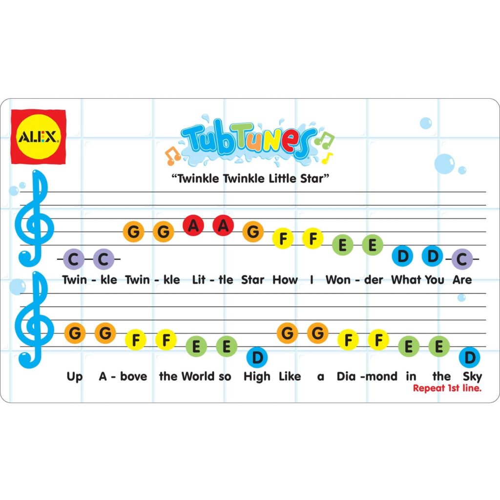 Kids Xylophone Sheet Music Kids Matttroy