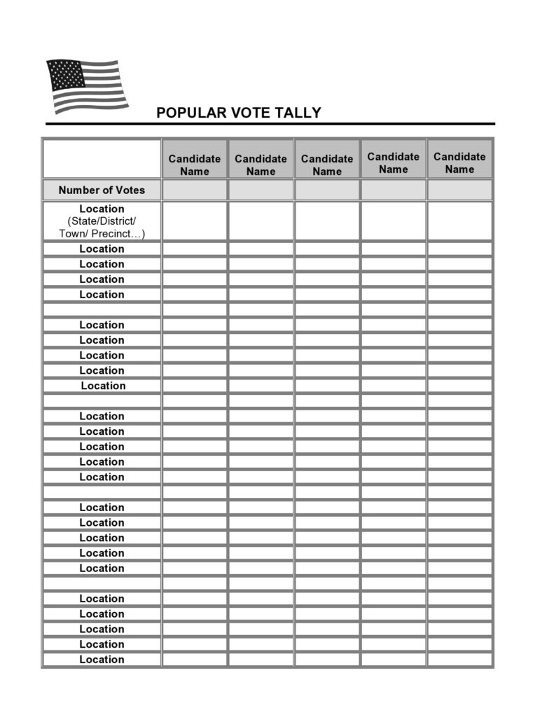 Lake County Sample Ballot 2025 Jayme Melisse