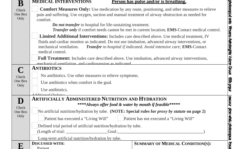 Most Form Colorado Fill Out Sign Online DocHub