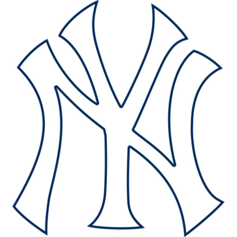 New York Yankees Logo N37 Free Image Download