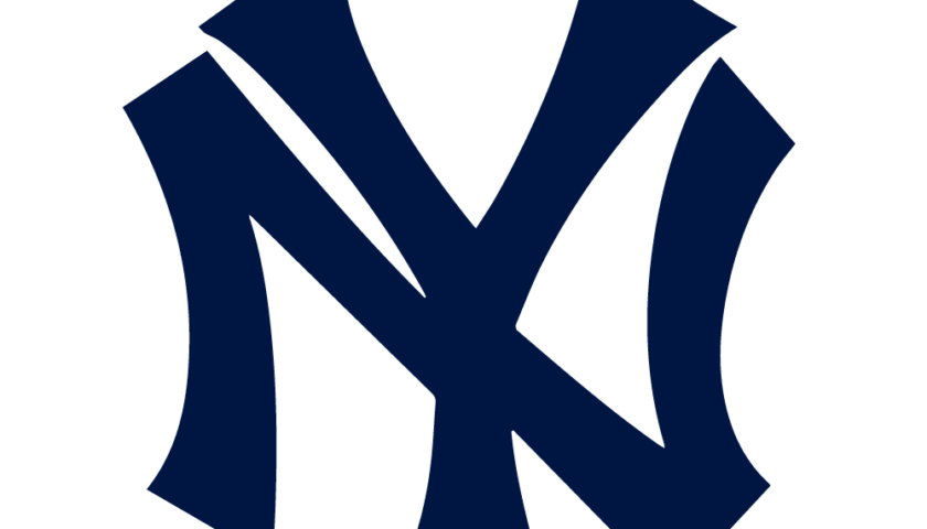 New York Yankees Printable Logo