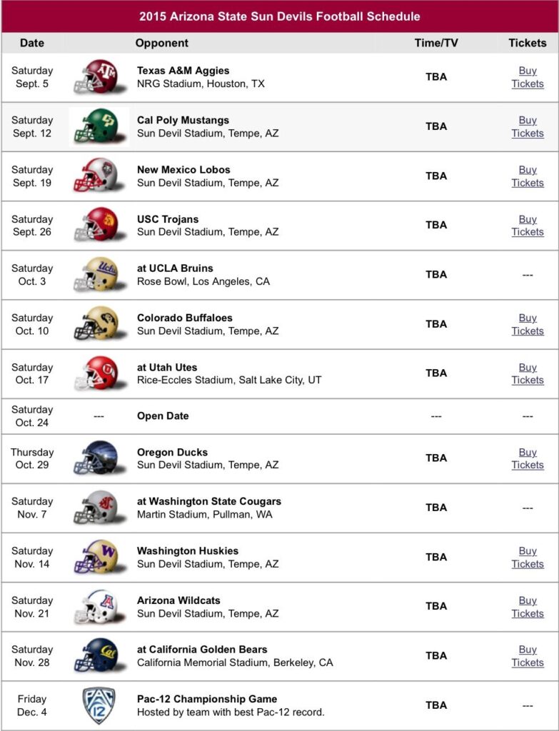 Ohio State Football Schedule 2025 2025 Printable Pdf Dominic Edmunds