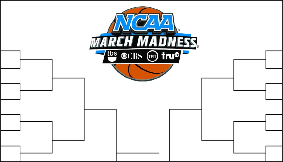 Printable 2025 Tournament Bracket Pdf James Ball