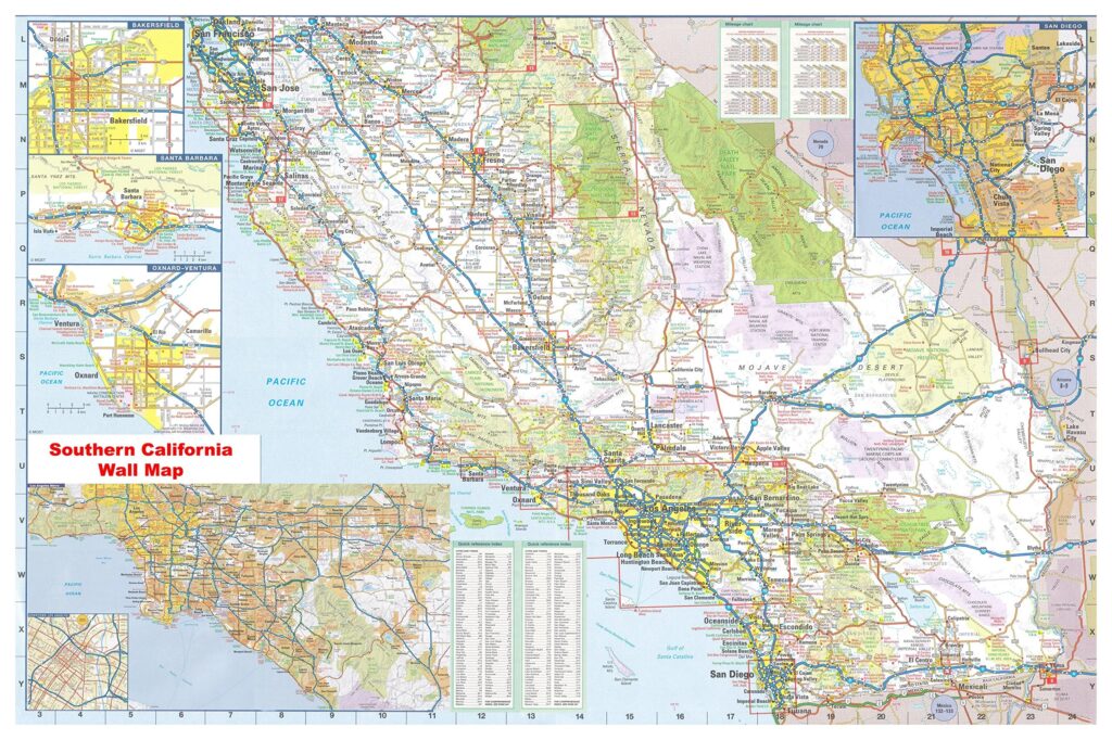 Rand Mcnally Printable Us Maps