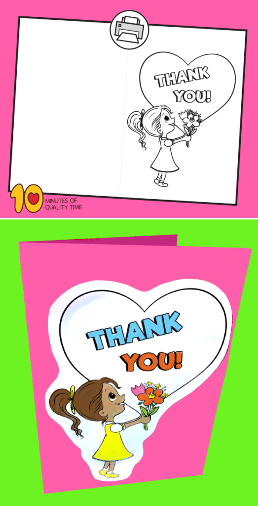 Teachers Day Printable Cards