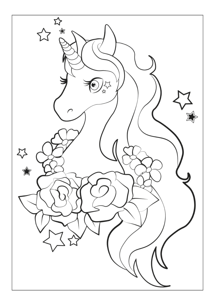 The Best Free Coloring Pages For Girls Best Online Gift Store