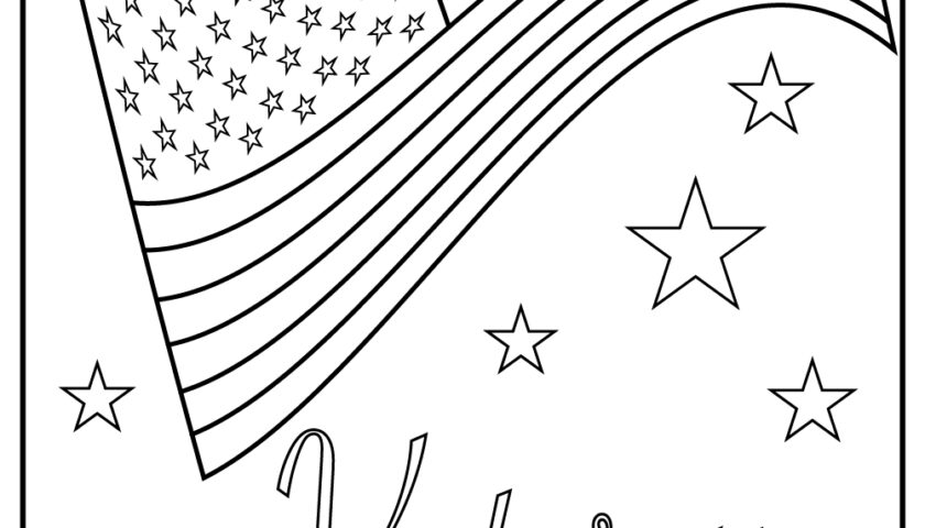 Veterans Day Free Printables