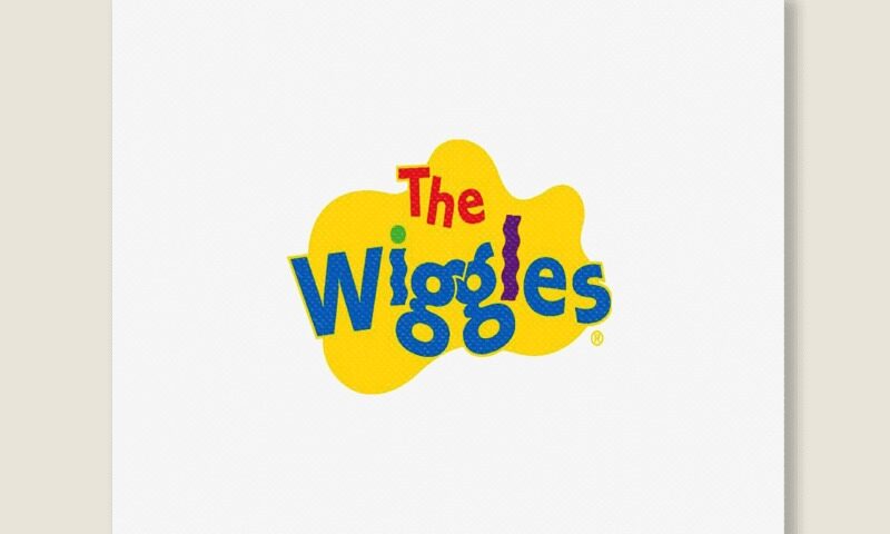 Wiggles Logo Printable