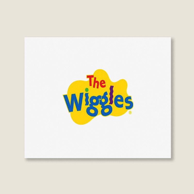 Wiggles Logo Printable