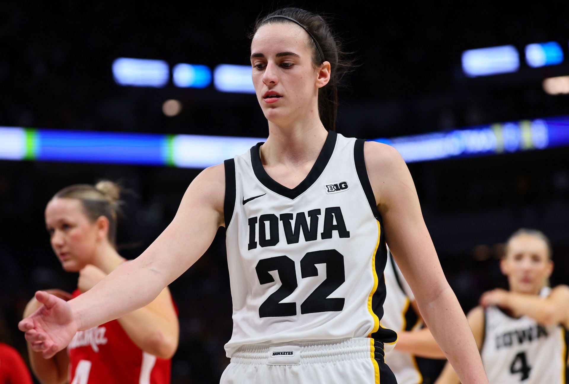 Big 10 Teams In Ncaa Tournament 2024 Eryn Odilia