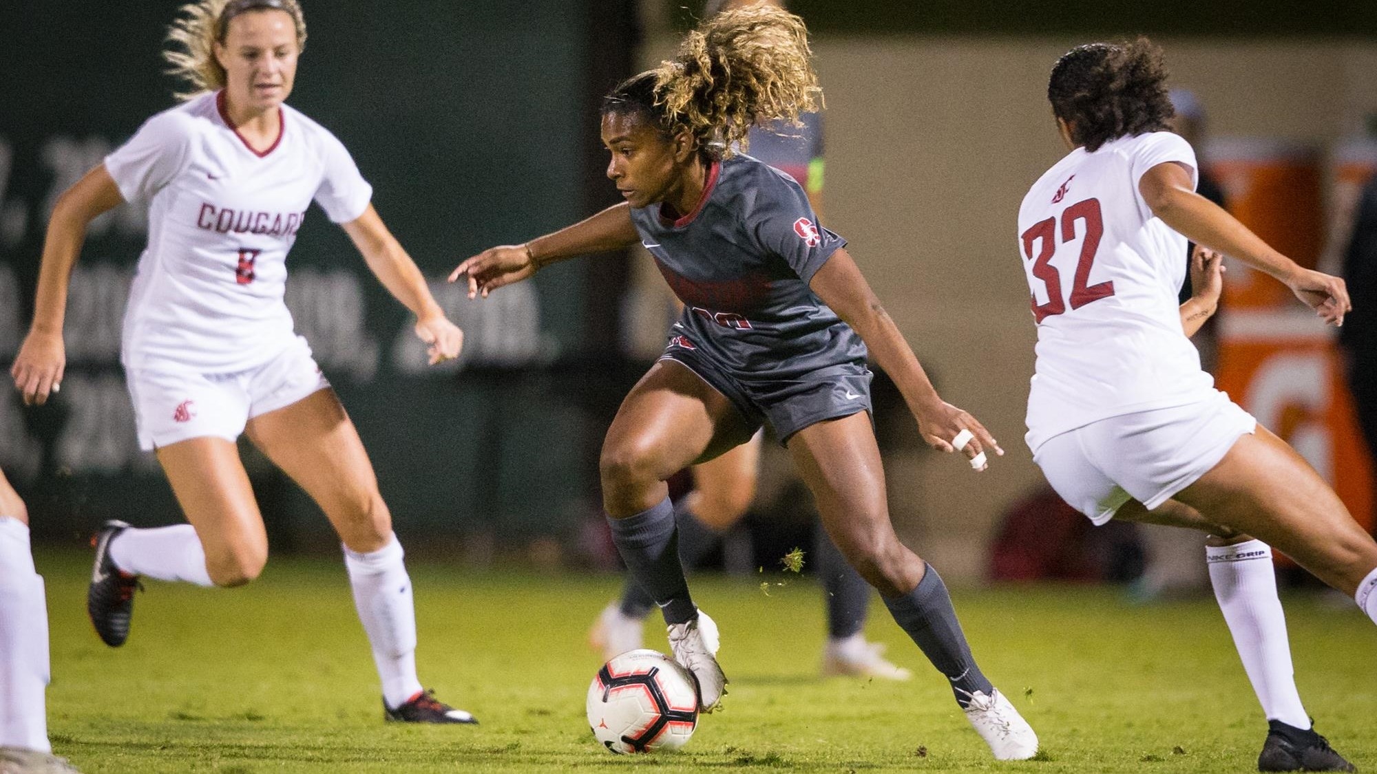 DI Women s Soccer Rankings United Soccer Coaches NCAA