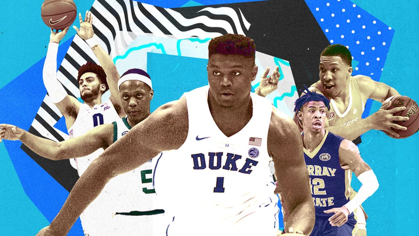 Distribuci n Sangre Estacionario Best Players In Ncaa Tournament
