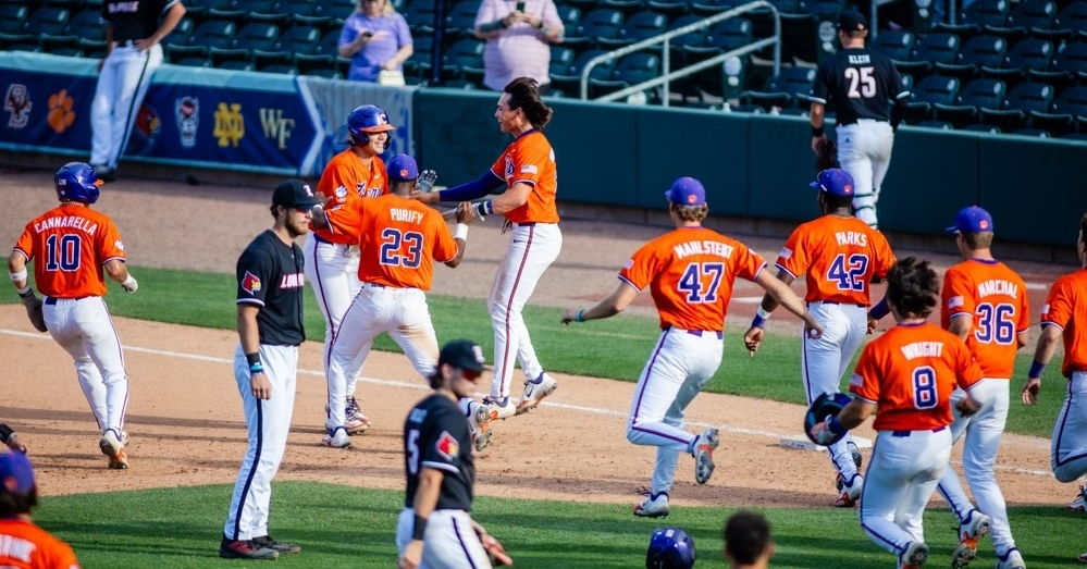 Latest Clemson NCAA Tournament Projections TigerNet