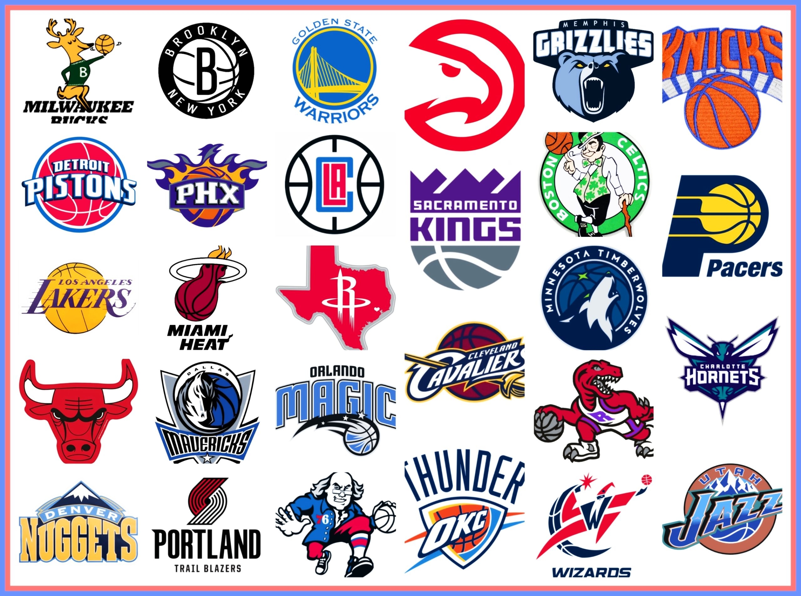 Printer Friendly NBA Schedules For 2020 21 Season Printerfriendly